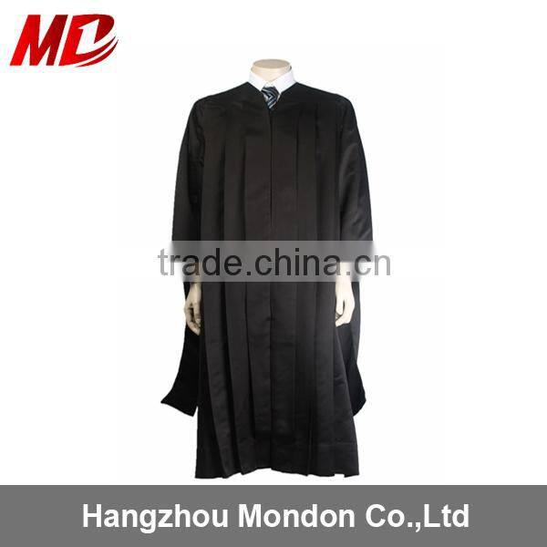 Deluxe Master Robe Matte Black