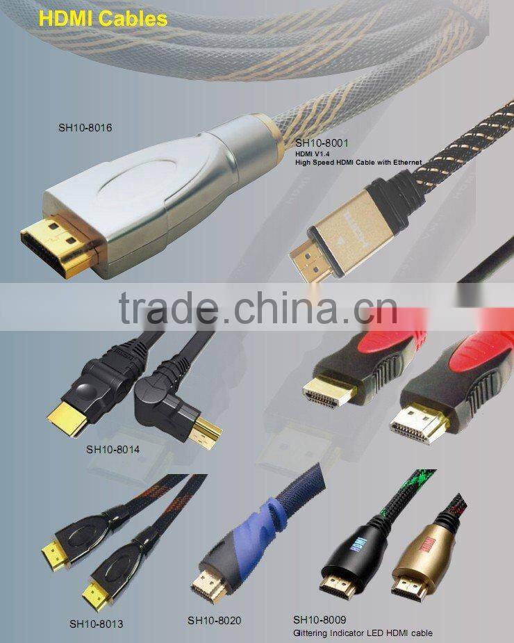 HDMI Cable/SH10-8028