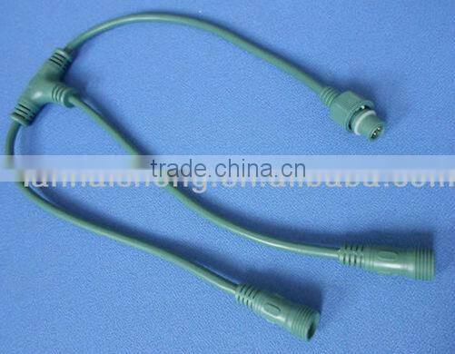 LED strawberry light,new shape,DC12V,safe,pixel bulb,color programmable,Christmas lighting,CE and RoHS certified