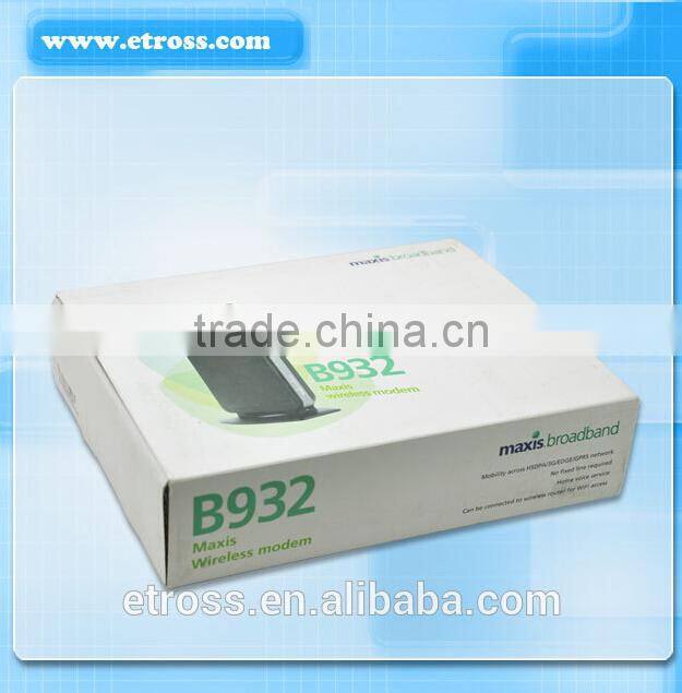 unclock 3g router Huawei B932