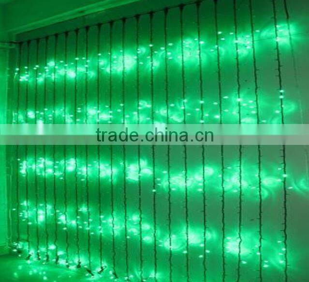 Brand new Christmas led light strings with high quality
