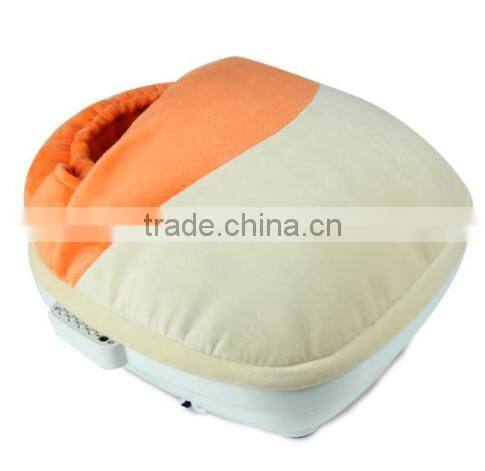 Healthy product multi-function infrared heating foot massager
