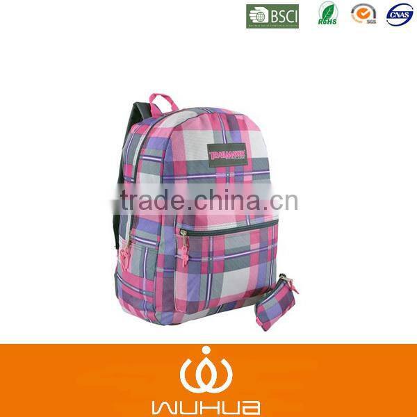 big size good quality low price factory direct fashion backpack