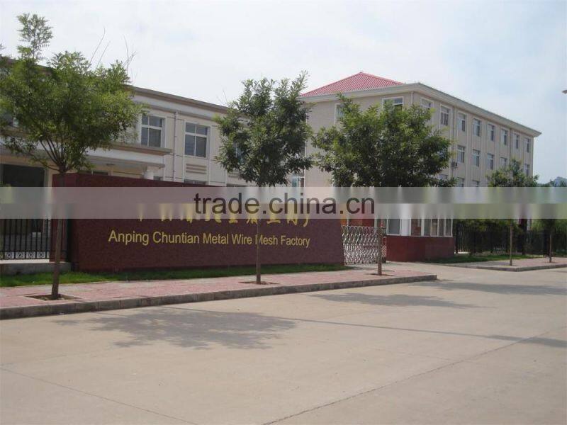 chain link fence 50mmX50mm hole size