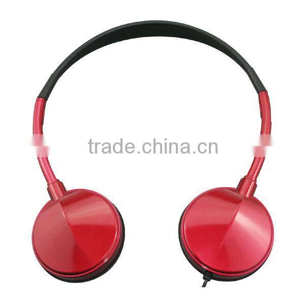 Big sale!!! 2 pin cheap headphones from China suit for airline