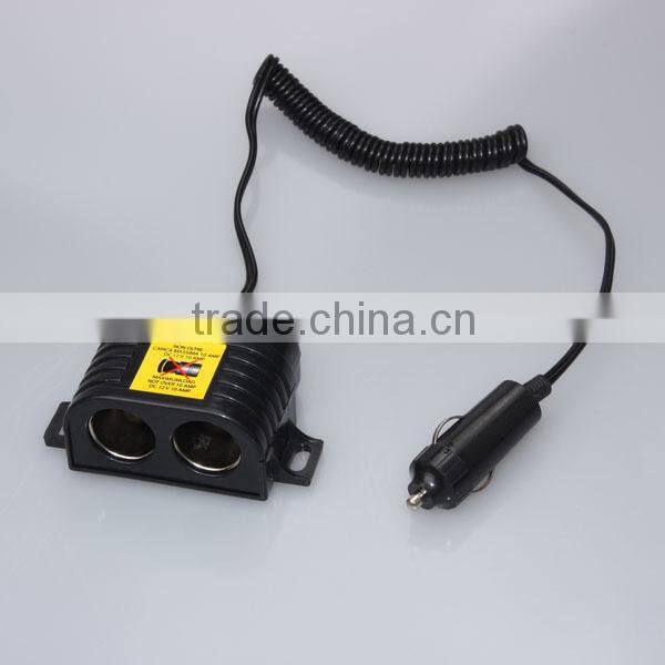 2015 new car plugs and sockets