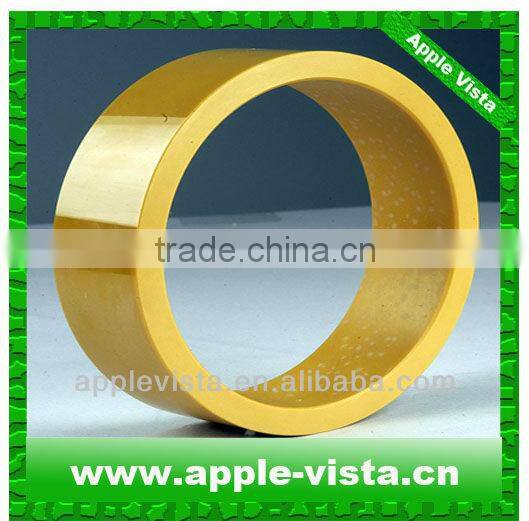 Industrial zirconia ceramic rings for wire drawing machine