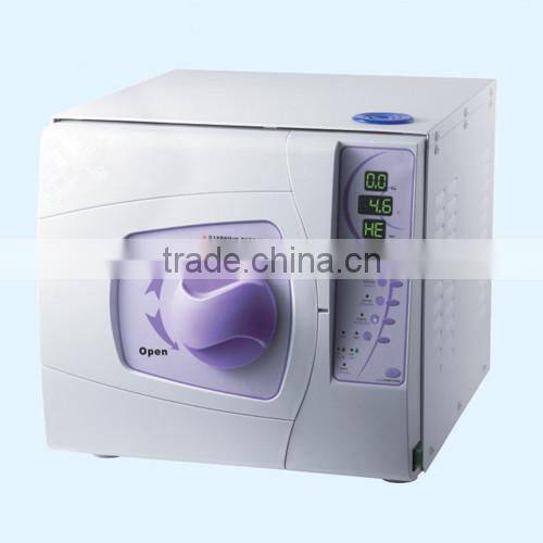 dental autoclave and dental steam sterilizer