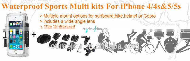 new case for iphone 6 waterproof case