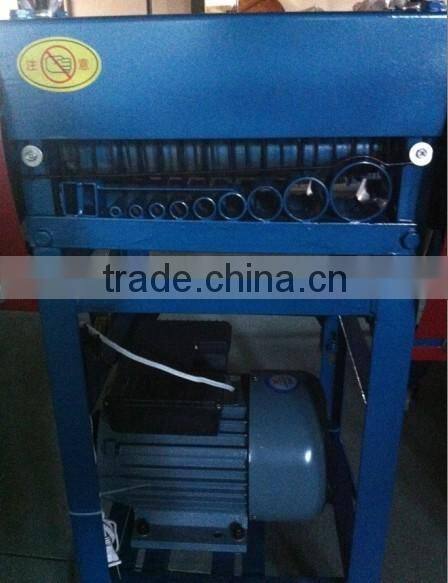 Cable Stripping Machine|Wire Peeling Machine|Wire Stripper Machine