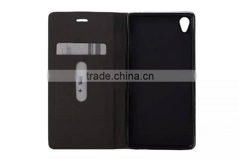 Phone case for Sony Xperia Z3