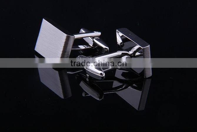 New Cufflink,Factory Wholesale Blank Cufflink