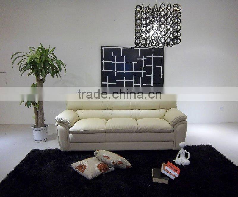 Best price white fabric chesterfield couch sofa