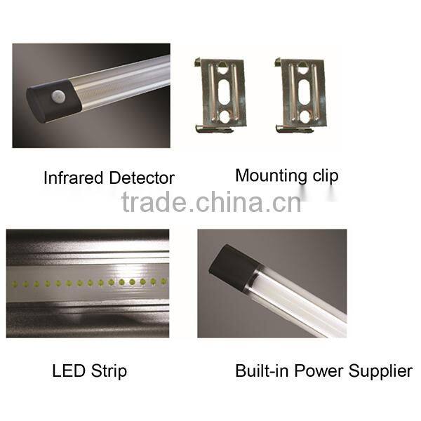 2014 NEW garage light sensor