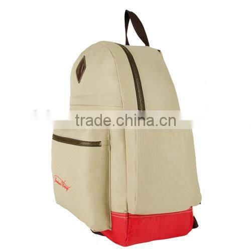 Top Range 600D Sport Laptop Backpack