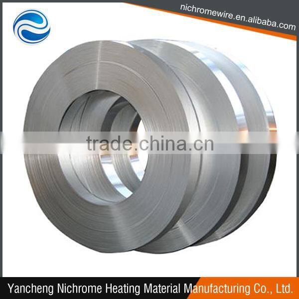 0Cr21Al4 electrical resistance heating Alloy wire