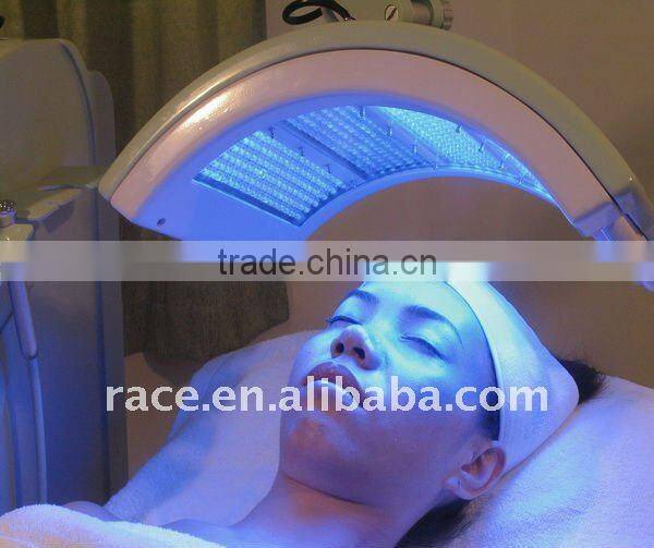 Oxygen LED PDT Beauty Skin Care Skin Rejuvenation(CE, ISO13485, D&B D-U-N-S)