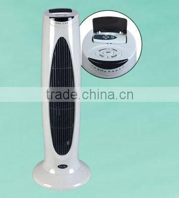 OEM universal compact type home appliances tower fan