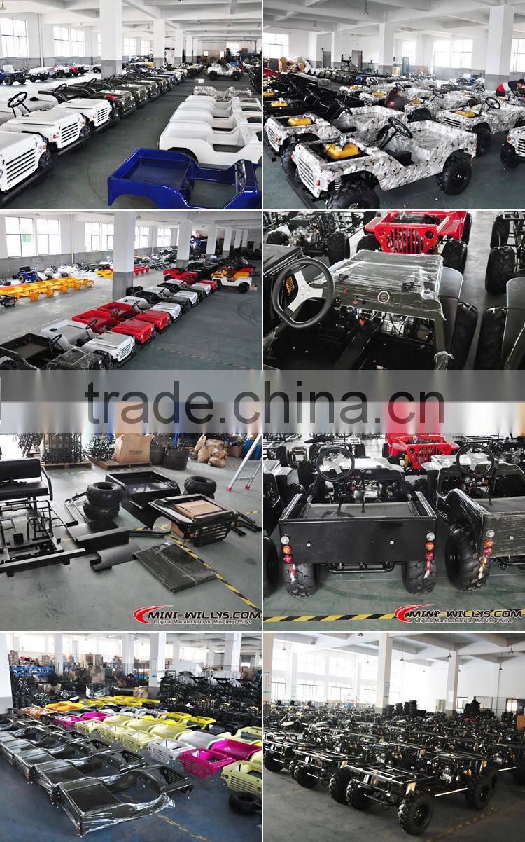mini jeep 4x4 jeep winch car jeep chinese jeep
