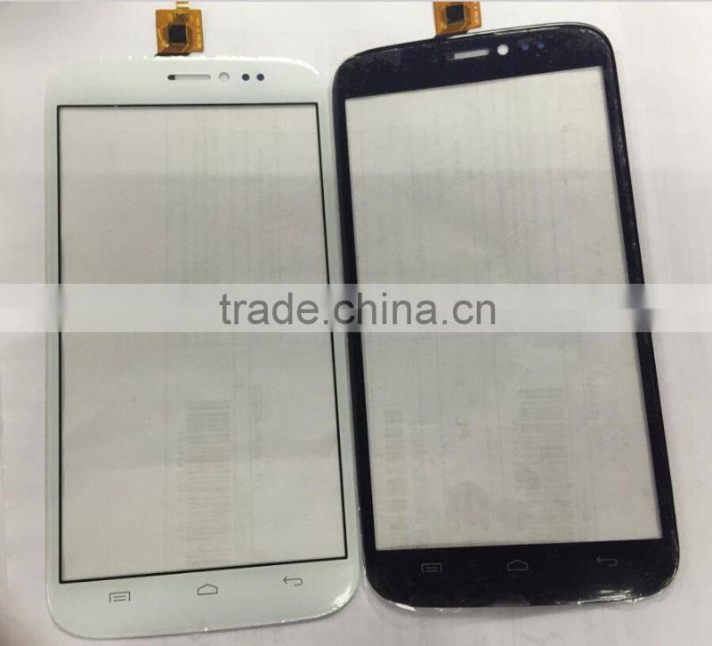 Replacement Mobile Phone LCD,Mobile Phone Touch Screen Digitizer For Wiko DARKSIDE