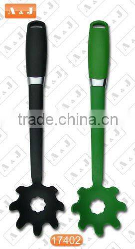 6PCS Nylon Kitchen Tools Set Special Function