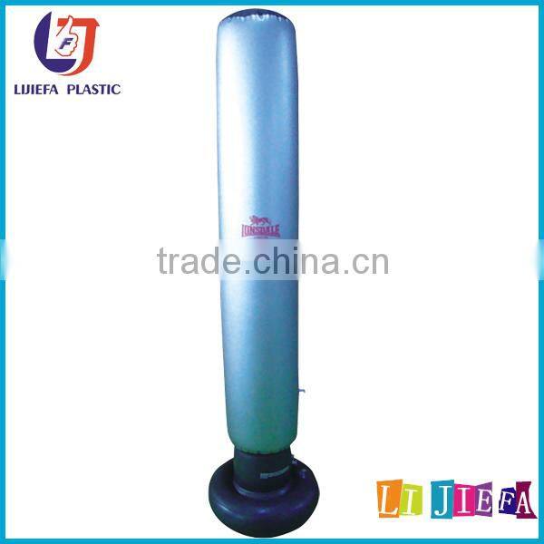 Inflatable Bop Bag,Inflatable Punching Bag