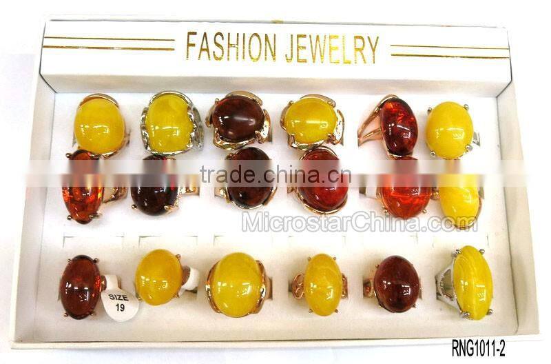 Latest design beads wedding dresses loose 33 turkish amber beads