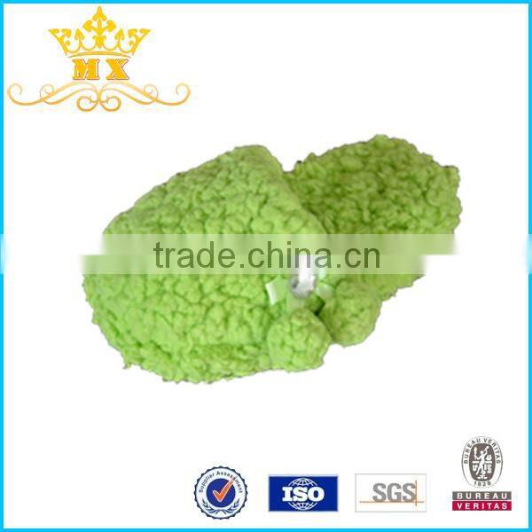 Best-seller Comfortable Good Quality Plush Baby Anti-slip Indoor Slipper