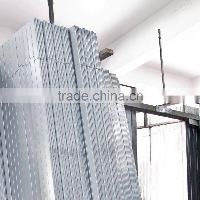 C Channel U Channel Galvanized Light Steel Keel