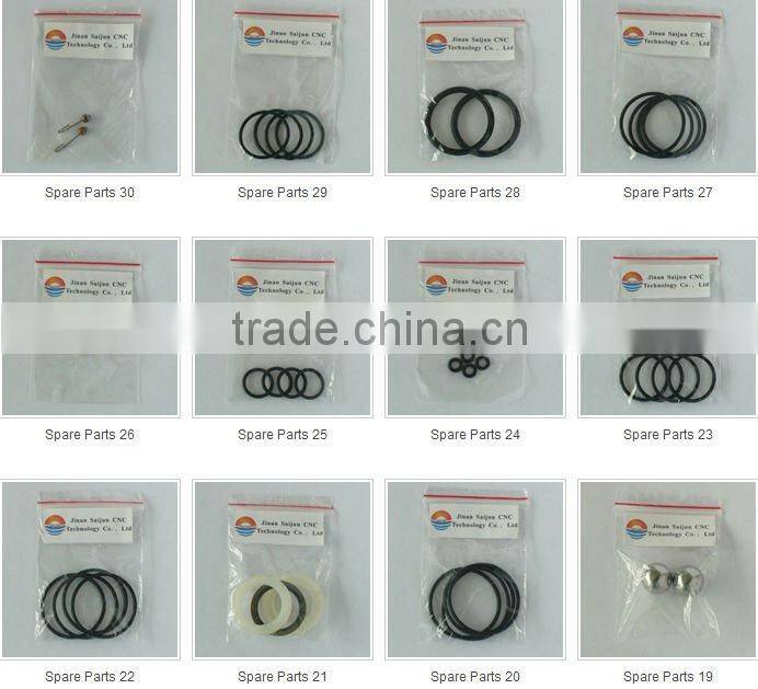 electric driven polyurethane spray foam injerction machine FD-2A