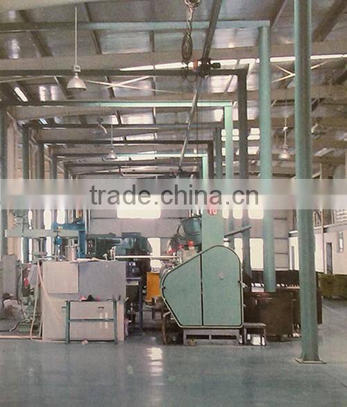 Popular High Viscosity Specilist Bead Mill(WSK-120)