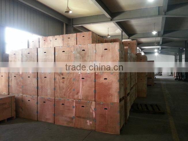 Famous brand OEM top grade Pipe roll grooving machine