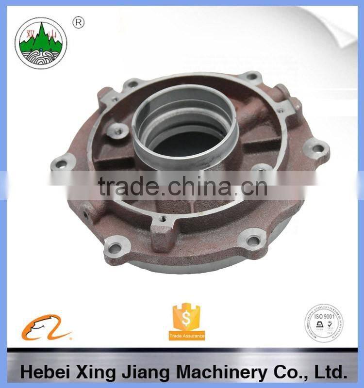 TH ENGINE TRACTOR SPARE PARTS STARTING SHAFT CF25