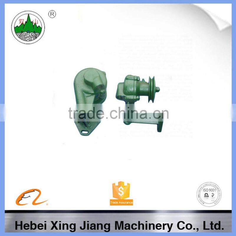 2 inch 3 inch 4 inch 6 inch agricultural irrigation diesel engine water pump