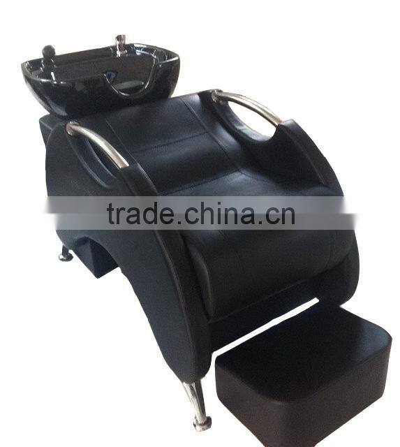 Hair Salon shampoo bed/shampoo chair/hair salon Bed
