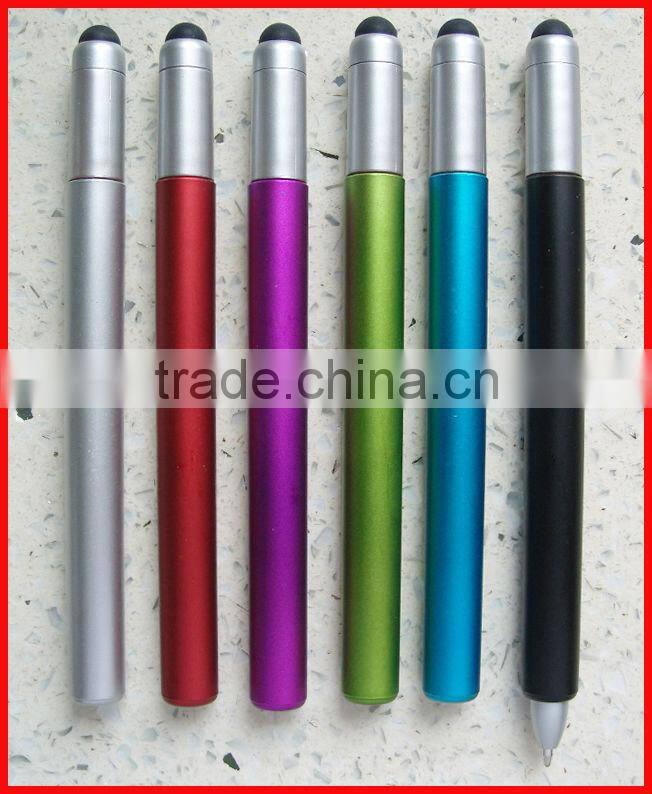 2014 plastic cigarette touch pen