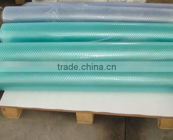 Anti-UV Transparent Soft PVC Sheet In Roll
