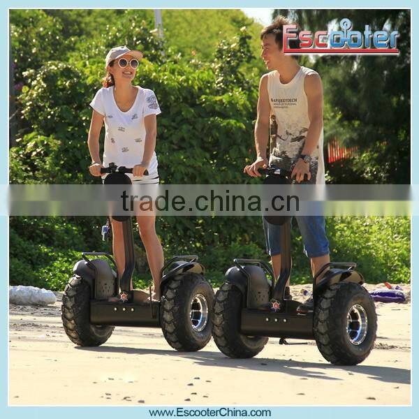 19 Inch Shock-Absorb Hire Pride Mobility Scooter: Rascal and Fast with 20 Km Per Hour