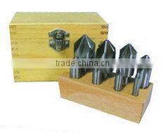 High quality best selling zero flute countersinks