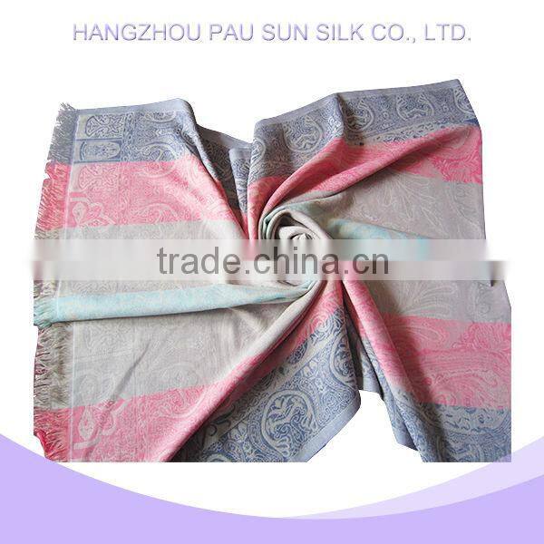 Cassical check printed 2016 cashmere fashion winter scarf