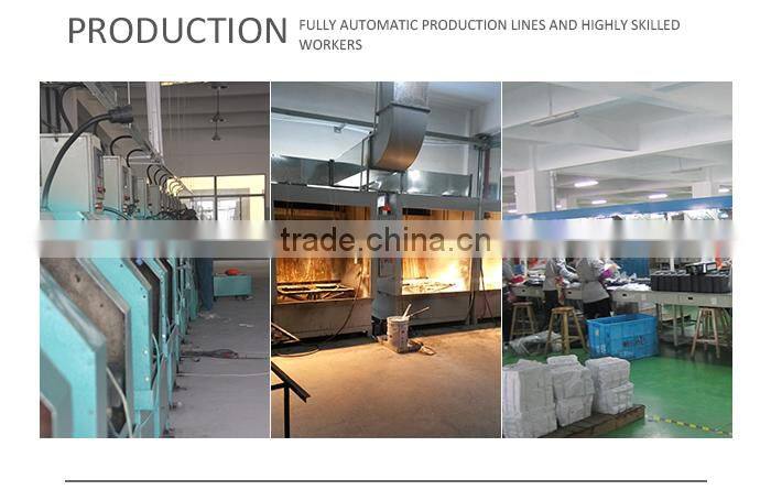 Manufacturer Supply Professional 400CC Pneumatic Grease Gun