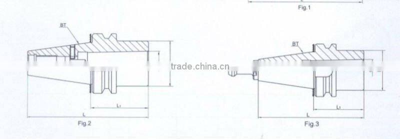 REDUCING SLEEVE ADAPTER
