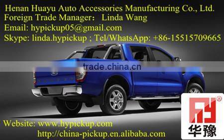 pickup hardtop canopy/pickup toppers/tonneau covers