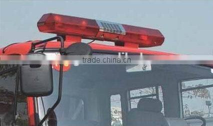 1.2M LED Longer Size warning light bar,Auto Large Size LED light bar,LED emergency light bar(SR-LWL-500COB-100W)Siren for option