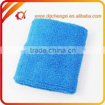 Pink custom tennis sweadband/wristband