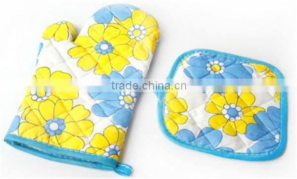 sedex audit audit factory wholesale customized full printing logo grill gloves