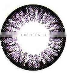 Lush illume monthly luxury cosmetic big eye colour contact lenses