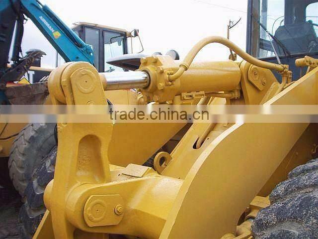 Komatsu wa400-1 wheel loader, WA100,WA320,WA380,WA70 japan wheel loader