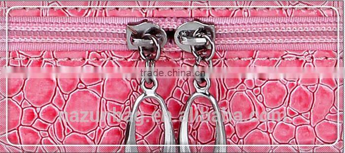 china made hard case cosmetic bag beauty case korean cosmetic box