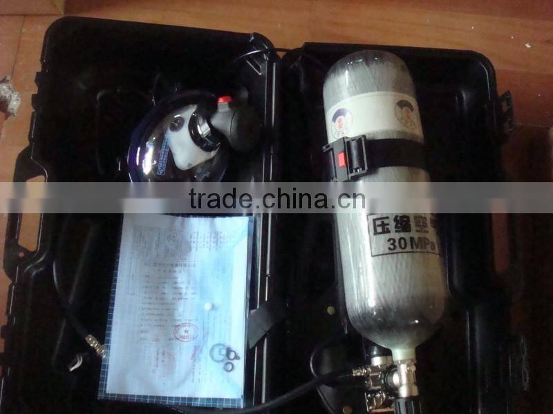 RHZK Series 5L Self Contained Beathing Aparatus